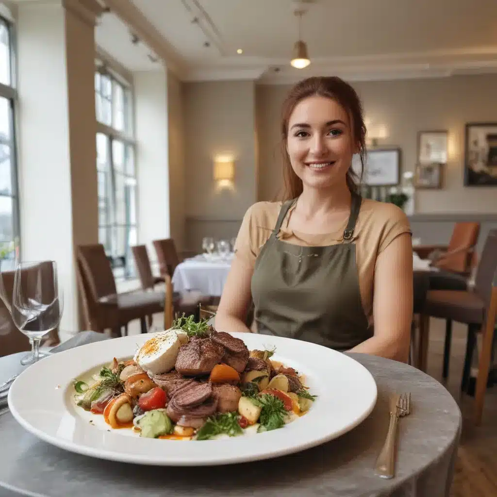 Galway’s Culinary Delights: Celebrating Local Flavours in Hotel Dining