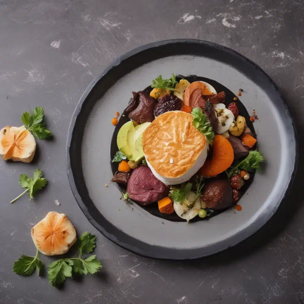 Galway’s Culinary Delights: Incorporating the Best of Local Flavours and Ingredients in Bespoke Hotel Menus