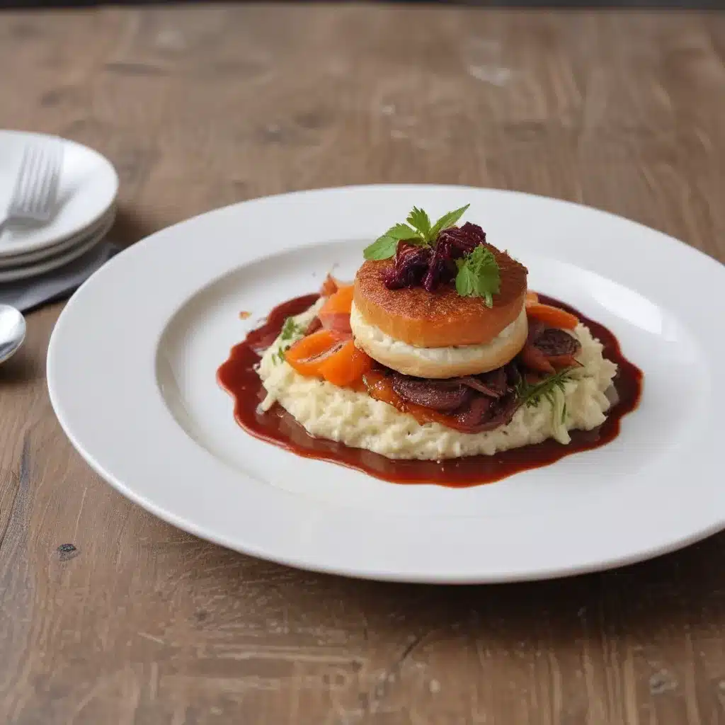 Galway’s Culinary Delights: Showcasing Local Flavours in Hotel Dining