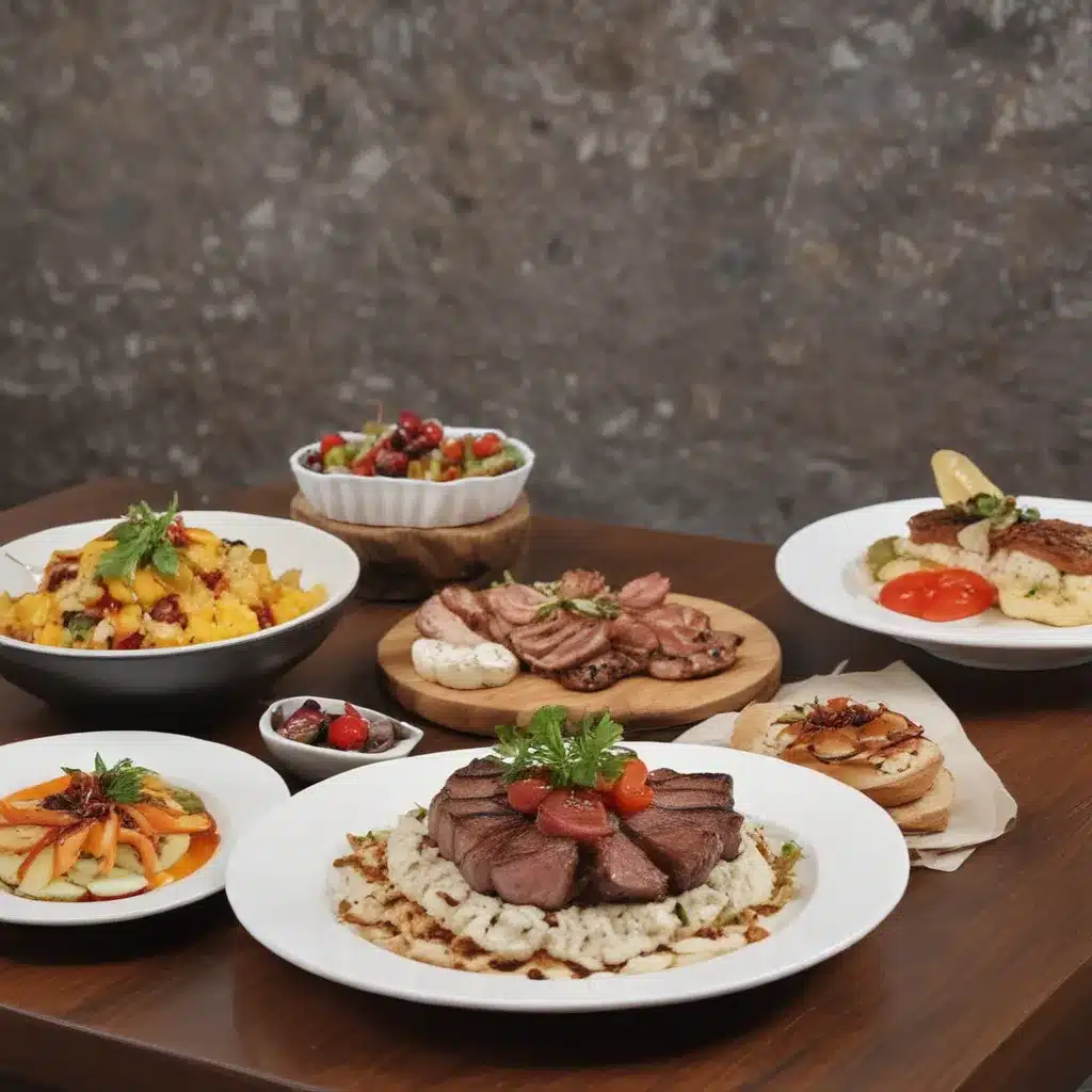 Galway’s Culinary Delights: Showcasing the Best of Local Flavours, Producers, and Culinary Talents in Hotel Dining