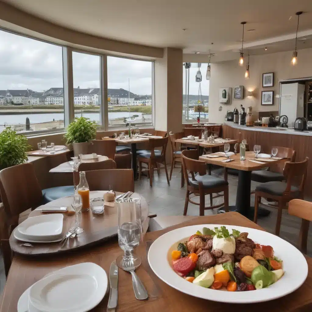 Galway’s Culinary Renaissance: Celebrating Local Culinary Talents and Artisans in Hotel Dining Experiences