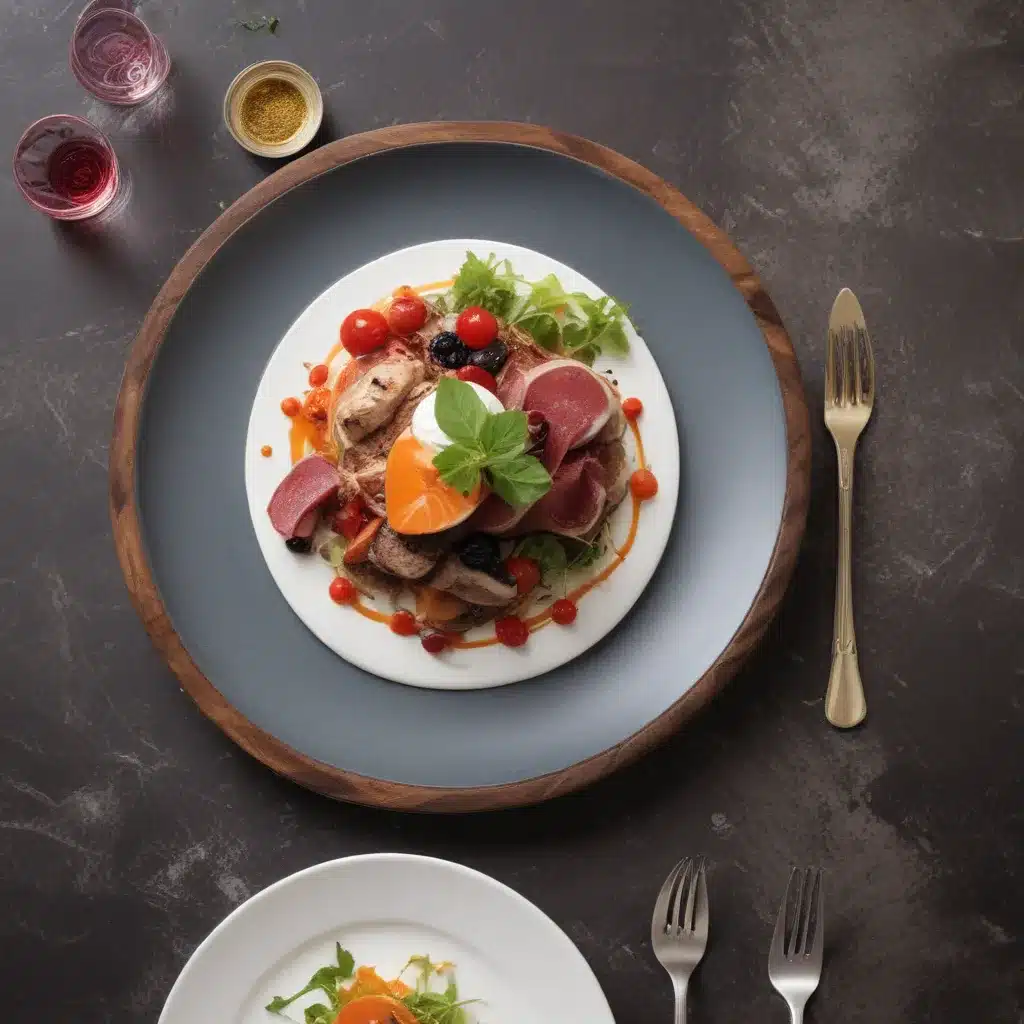 Galway’s Finest Ingredients: Elevating Hotel Dining Experiences