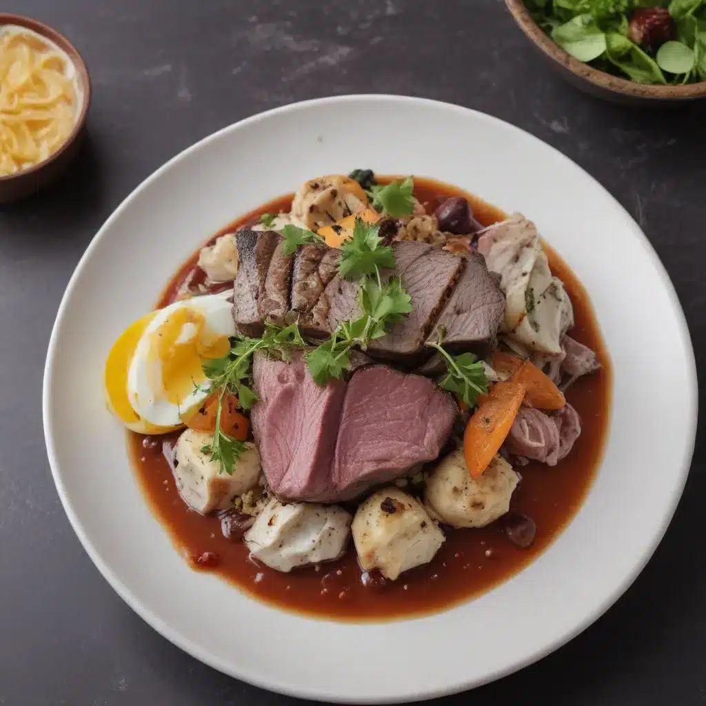 Galway’s Gastronomic Gems: Elevating Hotel Dining with Local Flavours