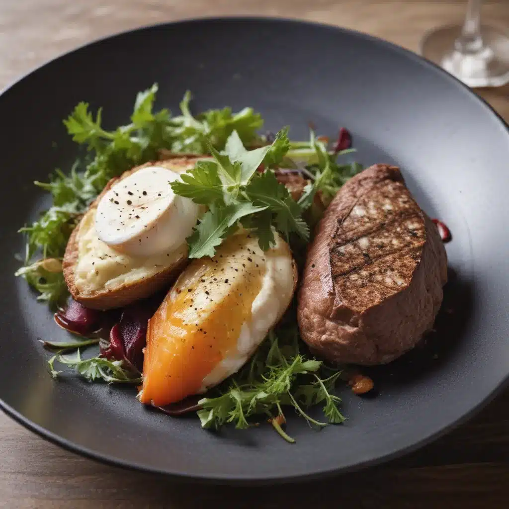 Galway’s Gastronomic Gems: Incorporating Local Flavours in Hotel Menus