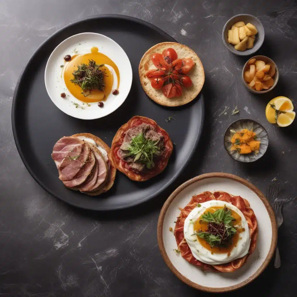 Galway’s Gastronomic Gems: Incorporating Local Produce and Flavours in Hotel Menus
