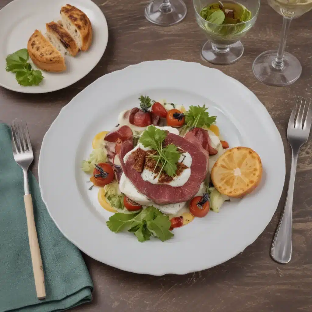 Galway’s Gastronomic Gems: Showcasing Local Culinary Talents in Hotel Dining