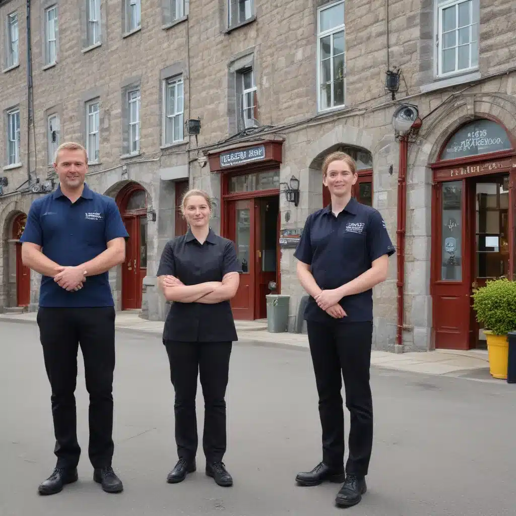 Galway’s Guardians of Hospitality: Empowering Staff to Deliver Exceptional Guest Safety