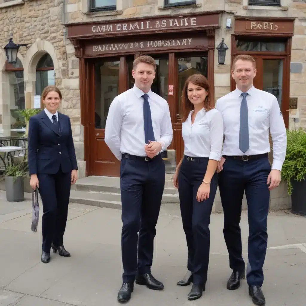 Galway’s Guardians of Hospitality: Empowering Staff to Deliver Exceptional Guest Safety and Comfort