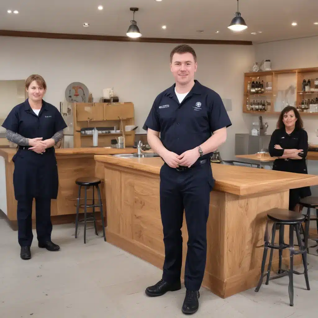 Galway’s Guardians of Hospitality: Empowering Staff to Deliver Exceptional Safety Standards