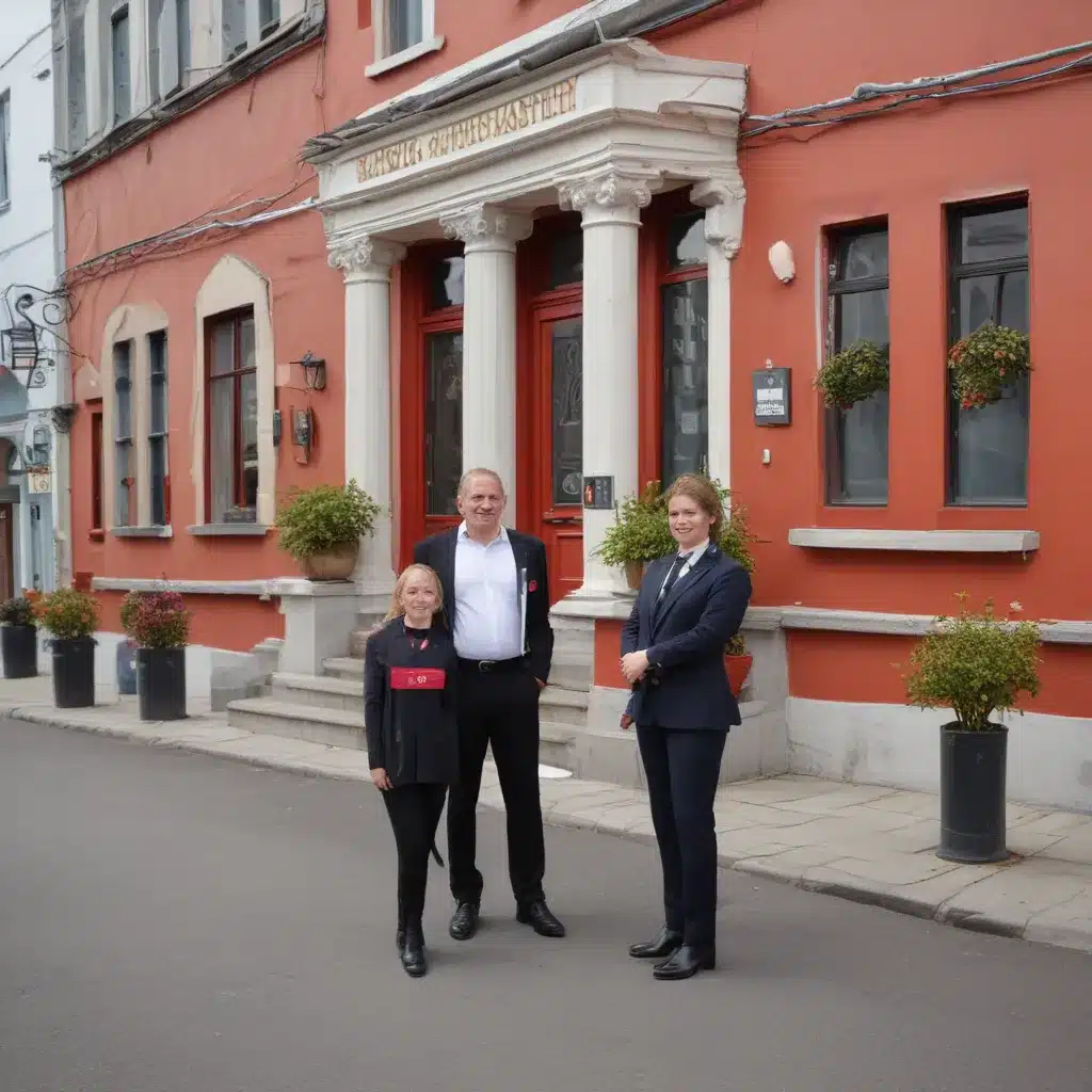 Galway’s Guardians of Hospitality: Empowering Staff to Enhance Guest Safety and Comfort
