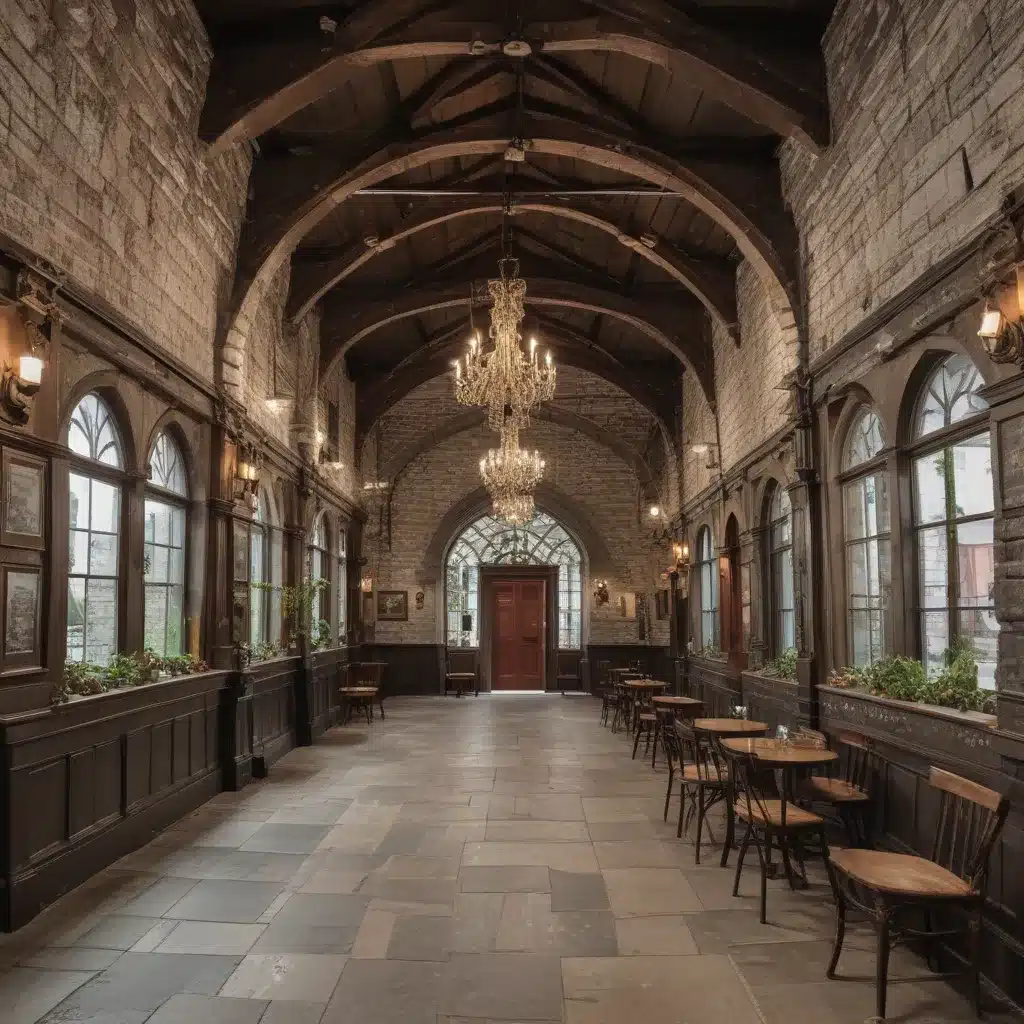 Galway’s Hidden Gems: Discovering Unique Venue Spaces for Events