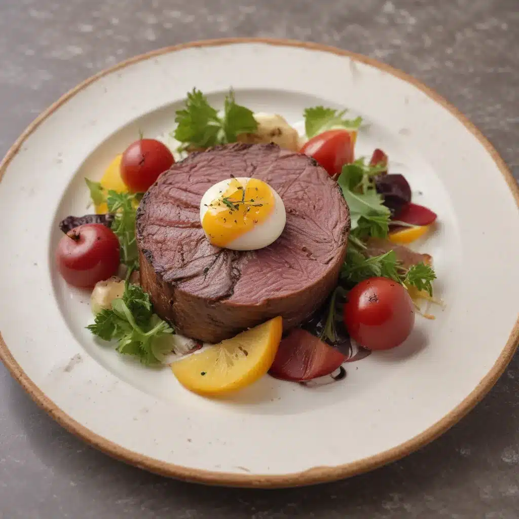 Galway Gastronomy: Celebrating the Talents of Local Culinary Artisans in Bespoke Hotel Dining