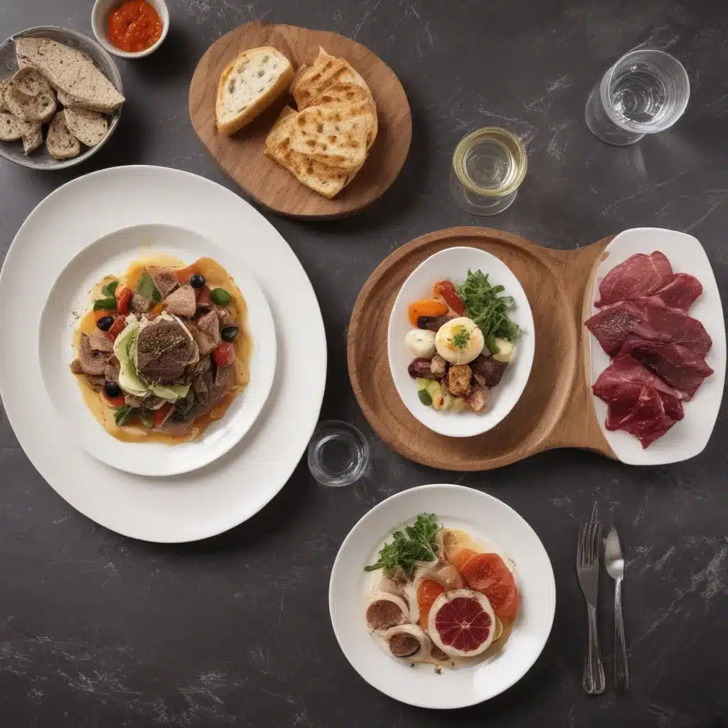 Galway Gastronomy: Celebrating the Talents of Local Culinary Artisans in Hotel Dining