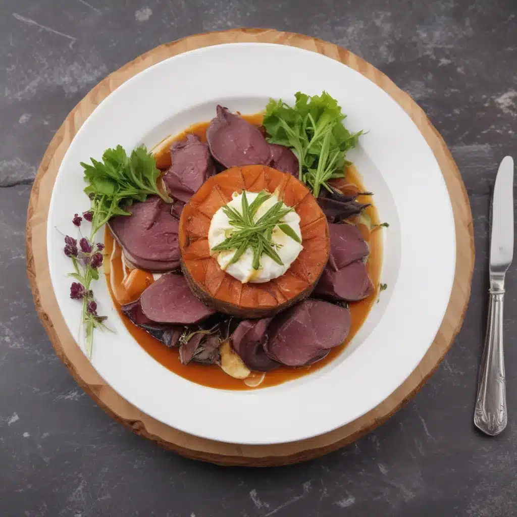Galway Gastronomy: Curating Bespoke Hotel Menus Celebrating Local Artisanal Producers