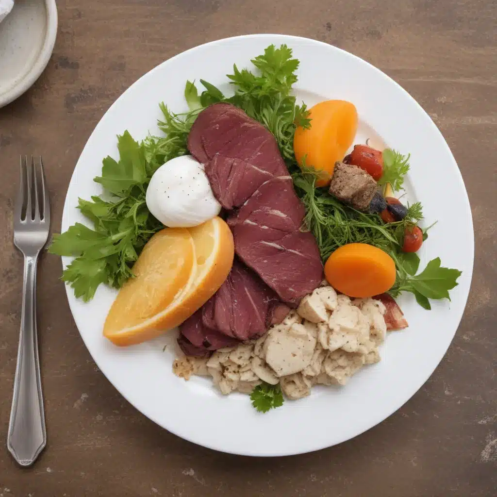 Galway Gastronomy: Elevating Hotel Dining Experiences with Artisanal Local Ingredients