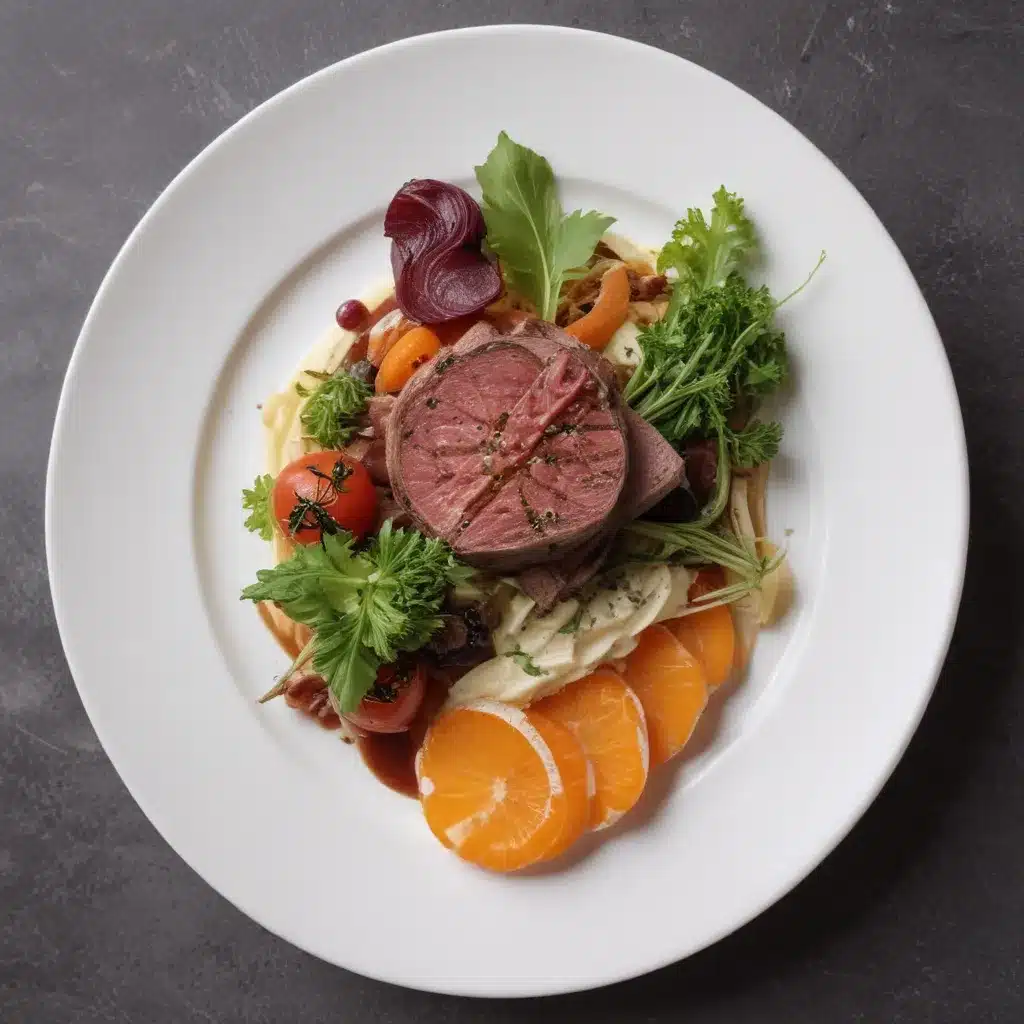 Galway Gastronomy: Elevating Hotel Dining with Artisanal Local Ingredients
