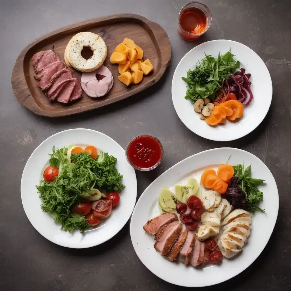 Galway Gastronomy: Elevating Hotel Dining with the Best of Local Produce and Artisanal Offerings