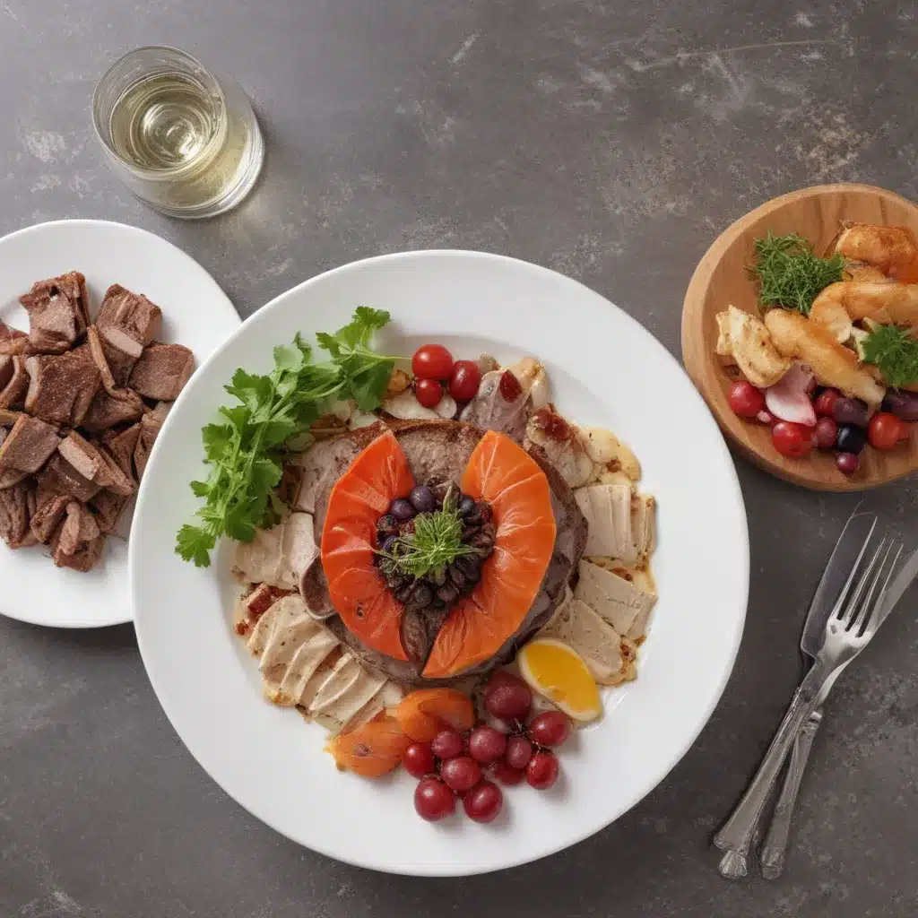 Galway Gastronomy: Showcasing Local Artisanal Producers and Suppliers in Hotel Dining