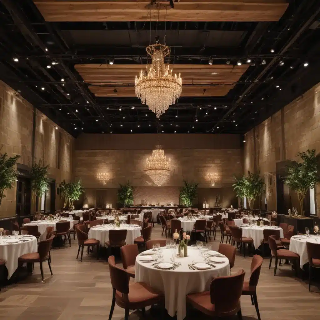 Galway Gatherings: Designing Flexible Event Spaces for Memorable Celebrations at Brennan’s