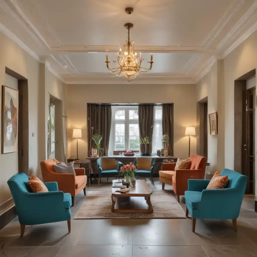 Galway Getaway: Rejuvenating Boutique Hotels for the Modern Traveller