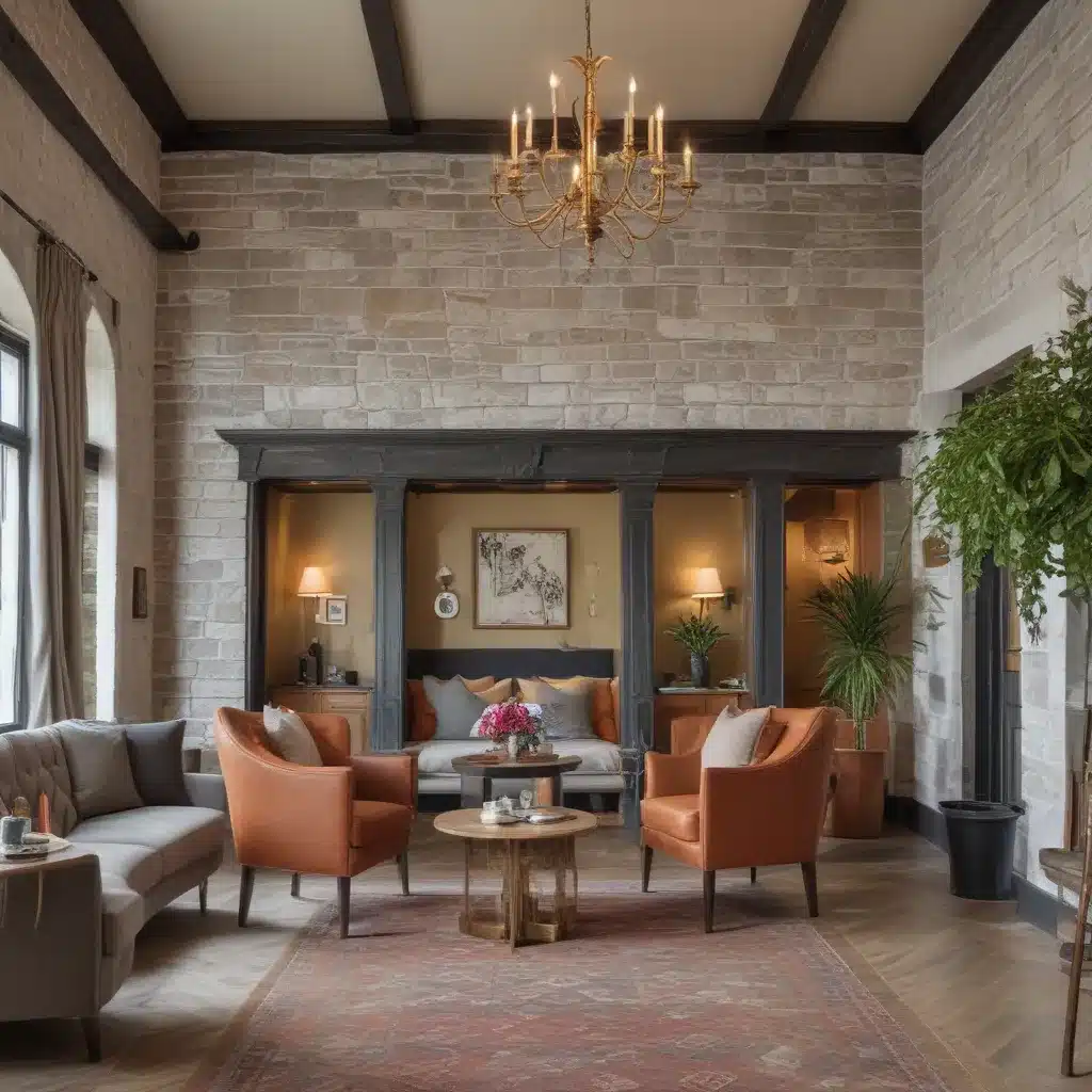 Galway Getaway: Reviving Unique Boutique Hotels for the Modern Traveller