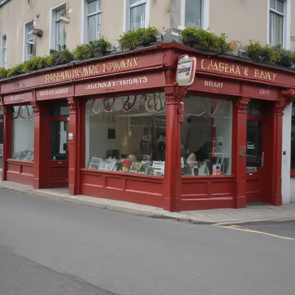 Galway Hospitality, Globally Secure: Aligning with International Safety Standards
