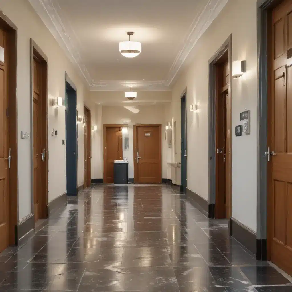 Harmonising Hospitality and Hygiene: Implementing Cutting-Edge Sanitisation Techniques for Galway Hotels