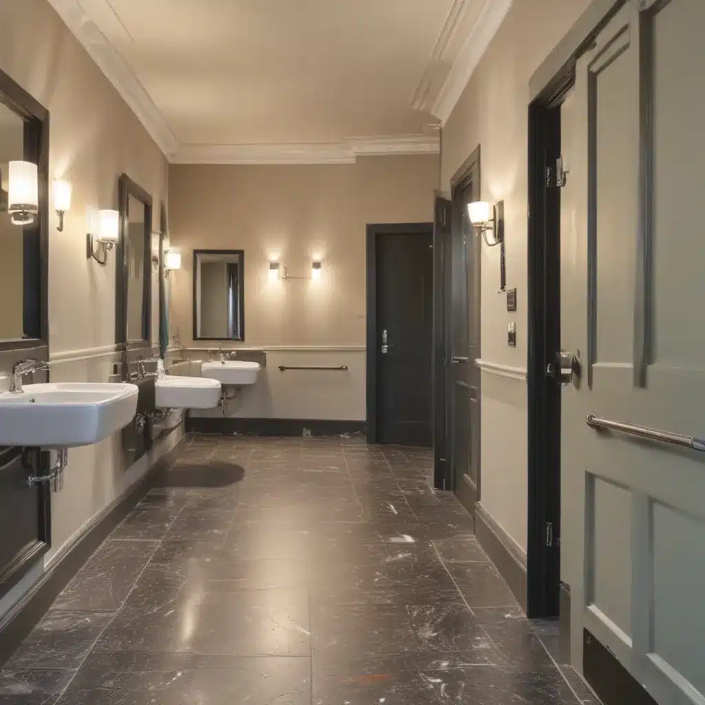 Harmonising Hospitality and Hygiene: Implementing Cutting-Edge Sanitisation Techniques in Galway Hotels