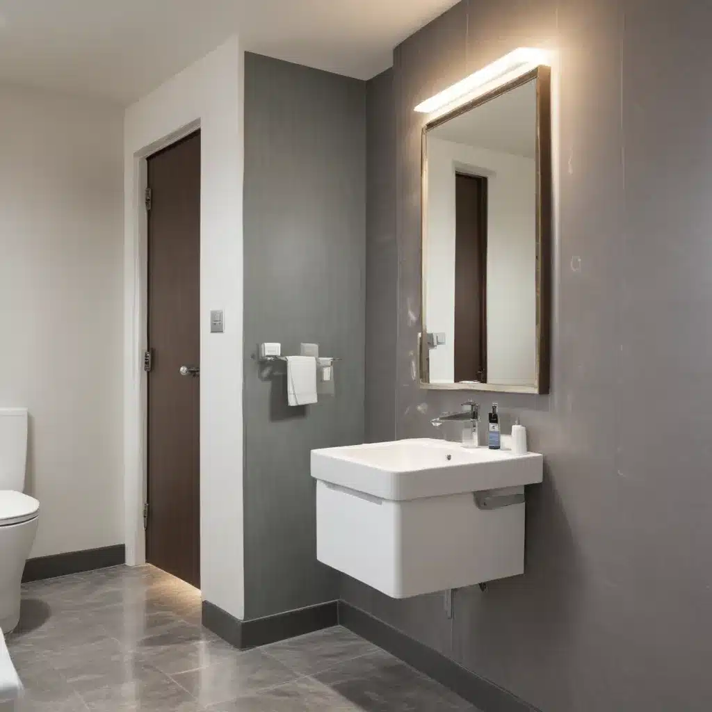Harmonising Hospitality and Hygiene: Implementing Cutting-Edge Sanitisation Technologies in Galway Hotels