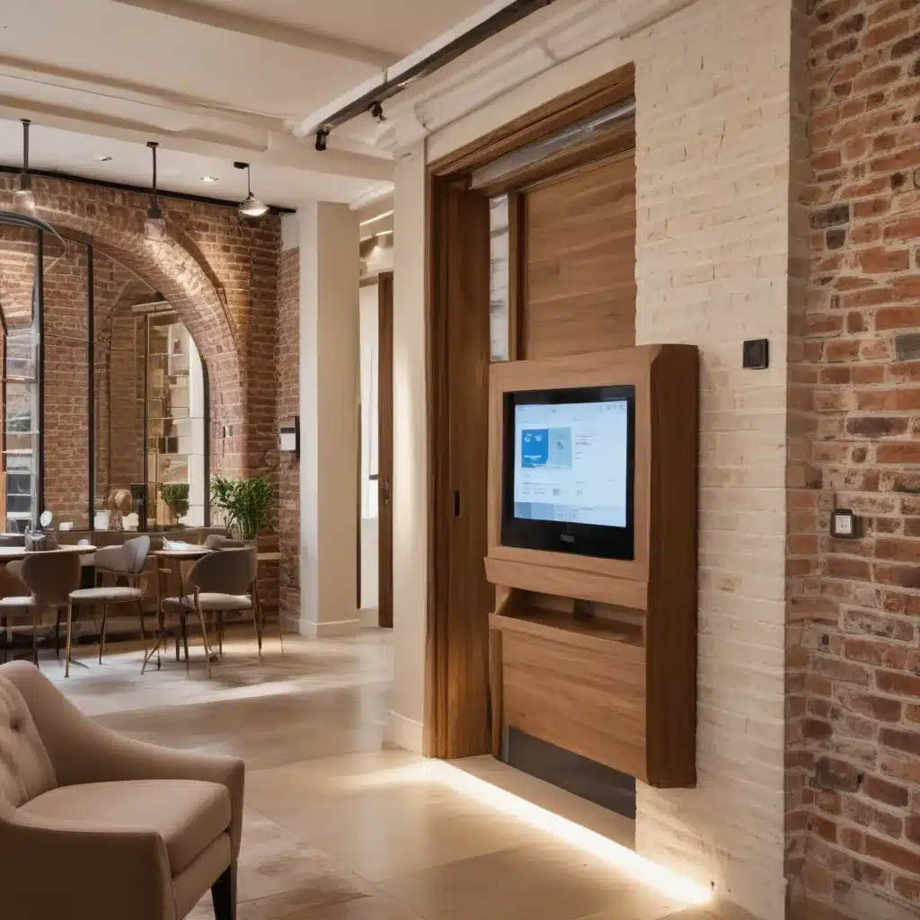 Harnessing Hotel Technology to Enhance the Guest Service Journey at Brennan’s Yard