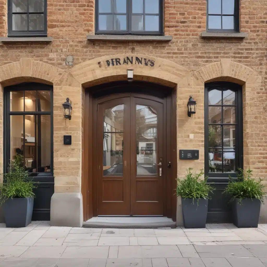 Harnessing Technology to Enhance the Guest Service Experience at Brennan’s Yard
