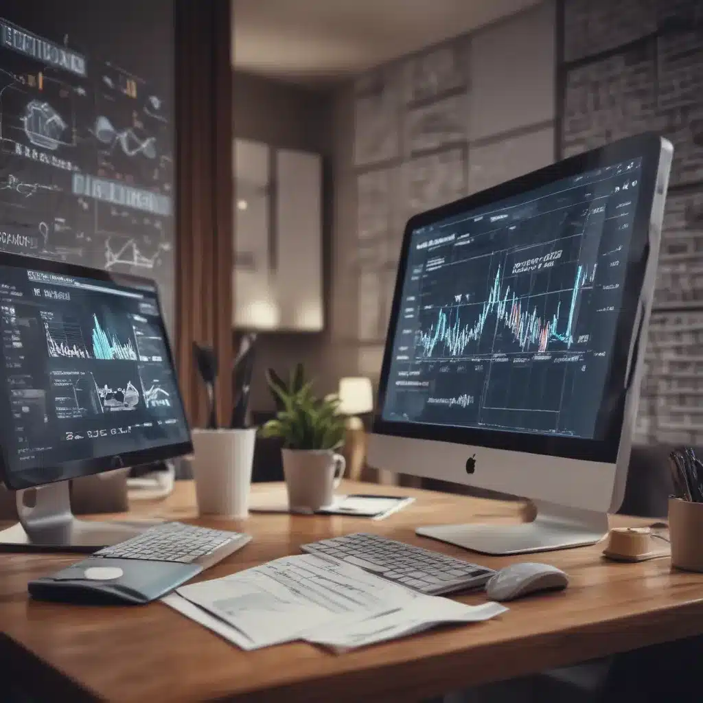 Harnessing the Power of Data Analytics for Hotel Optimisation