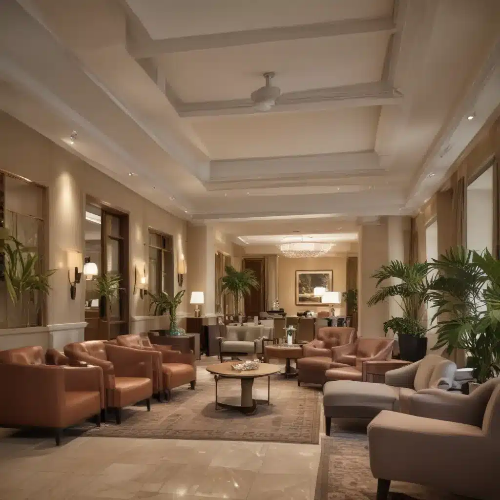 Harnessing the Power of Predictive Analytics in Hotel Revenue Management