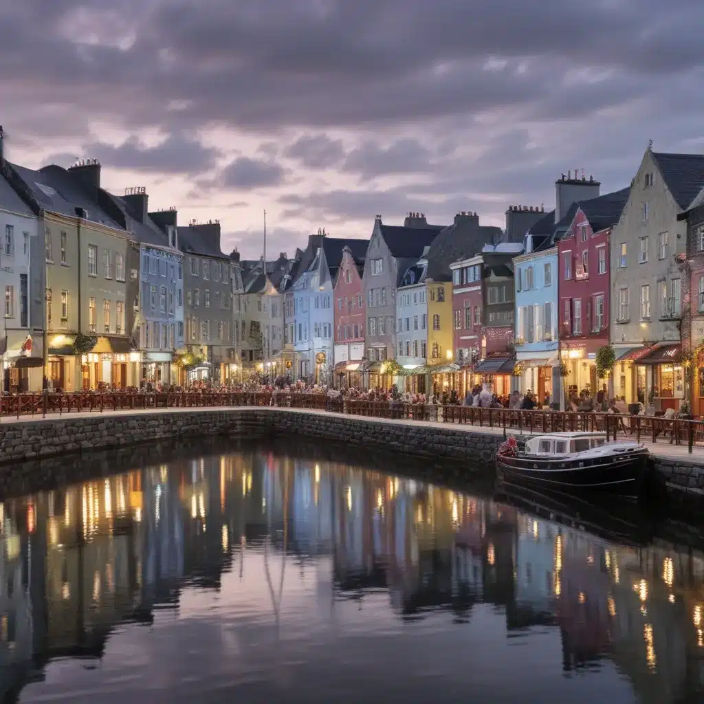 Harnessing the Power of Social Media to Promote Galway’s Hospitality Offerings