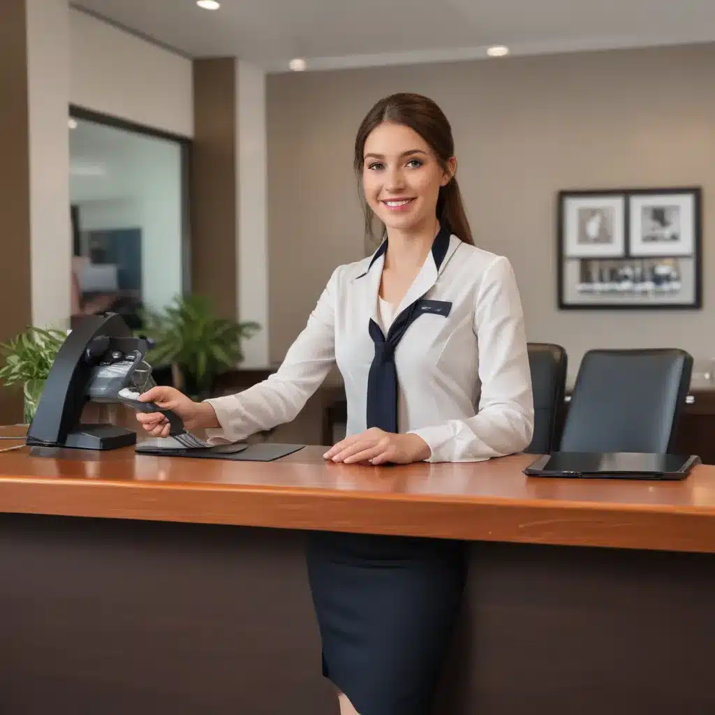 Harnessing the Power of Upselling to Maximise Revenue in Front Desk Services and Guest Amenities