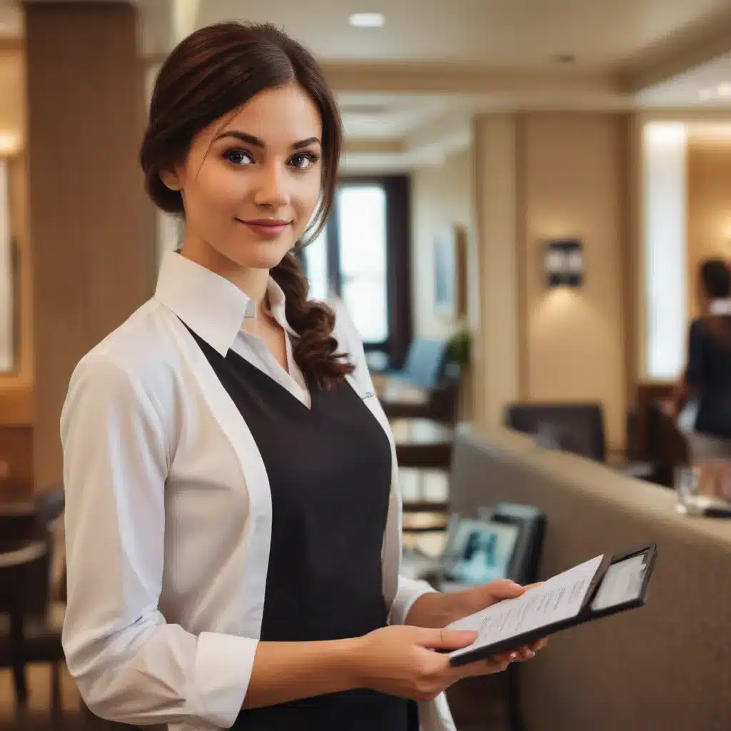 Implementing Effective Communication Strategies for Seamless Interdepartmental Collaboration and Coordination in Hotel Operations