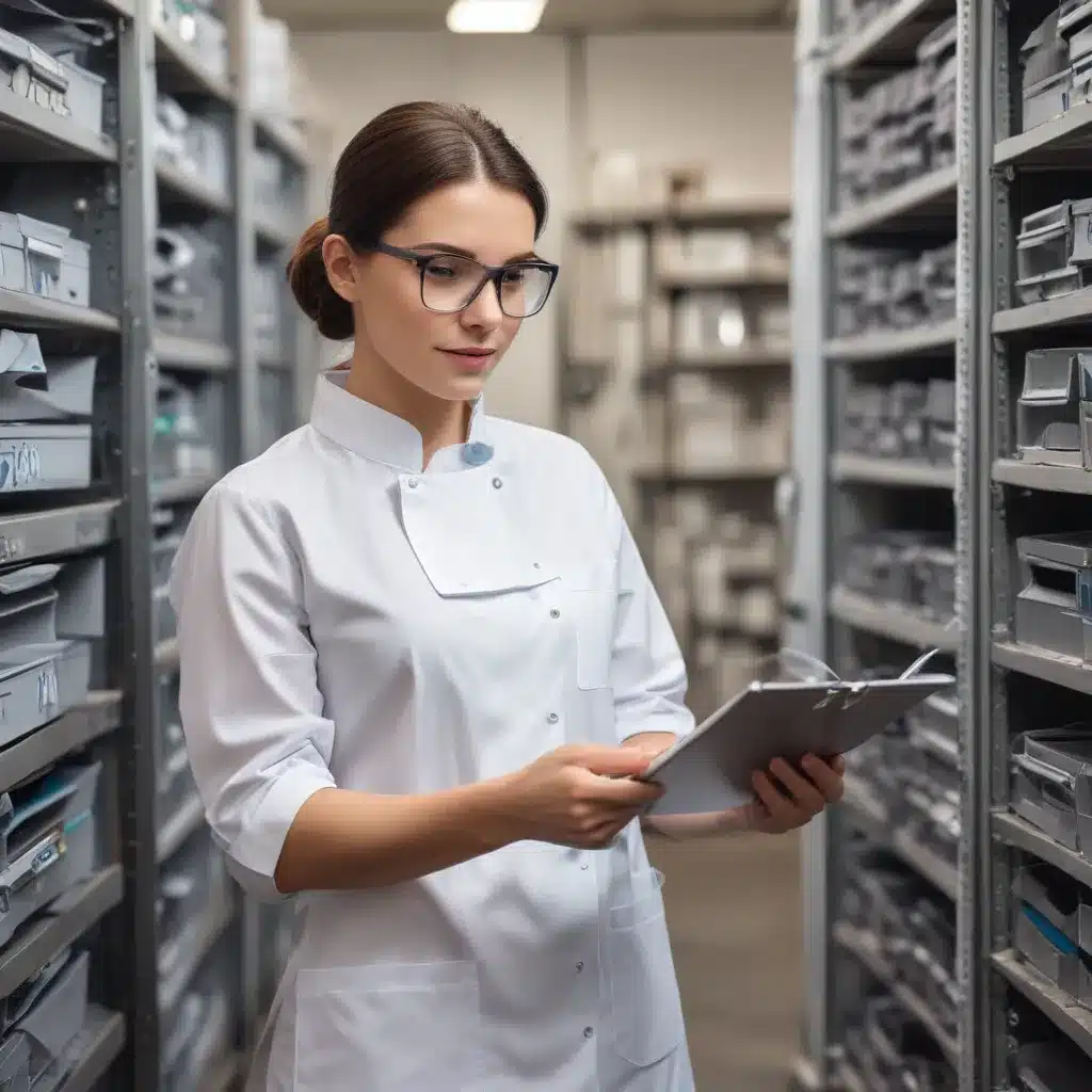 Implementing Robust Housekeeping Auditing Processes to Ensure Operational Excellence, Quality Assurance and Continuous Improvement