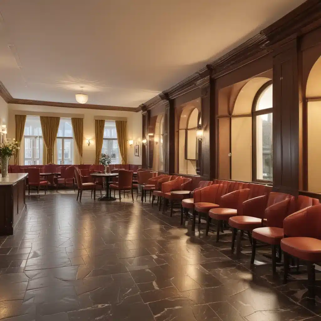 Incorporating Galway’s Cultural Heritage into Hotel Experiences