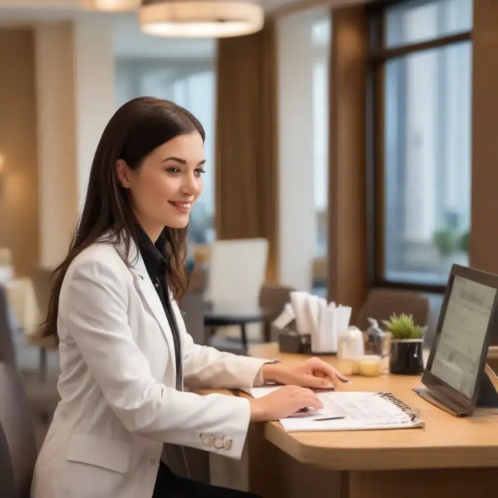 Innovations in Hotel Concierge Services for Seamless Guest Experiences