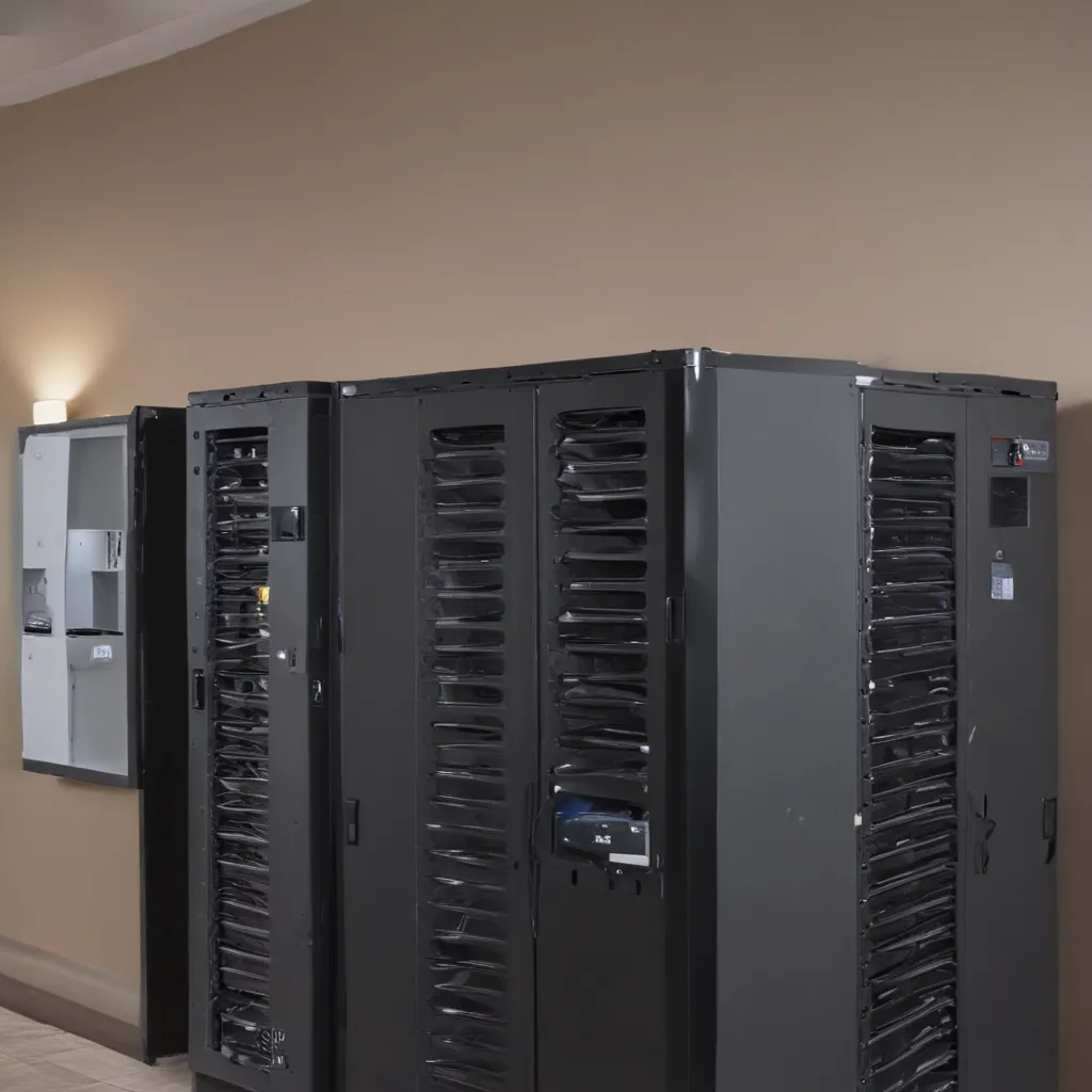 Innovations in Hotel Energy Management Systems for Cost Savings