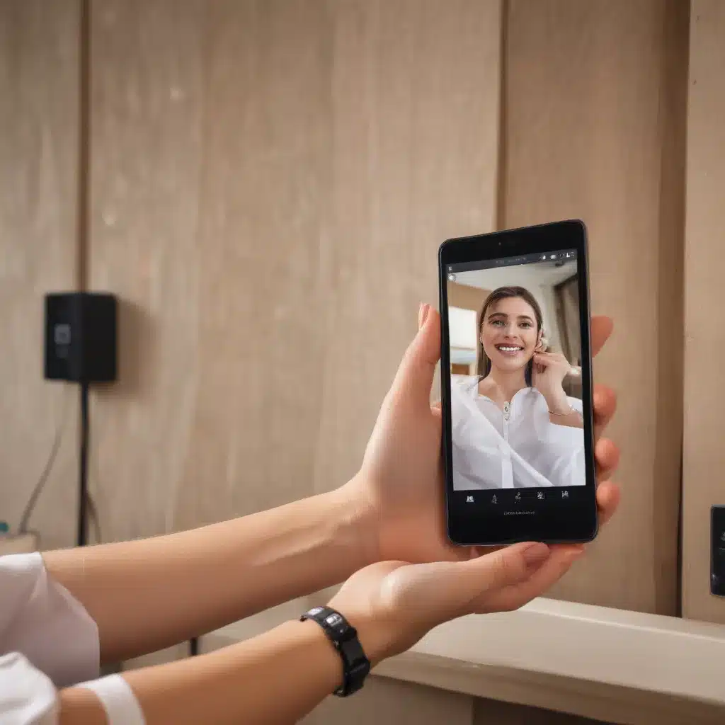 Innovations in Hotel Guest Communication Channels for Improved Responsiveness