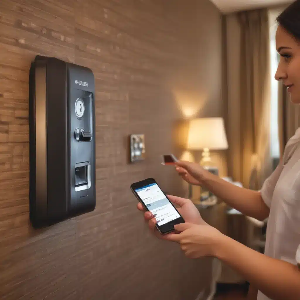 Innovations in Hotel Guest Communication Channels for Improved Responsiveness and Transparency