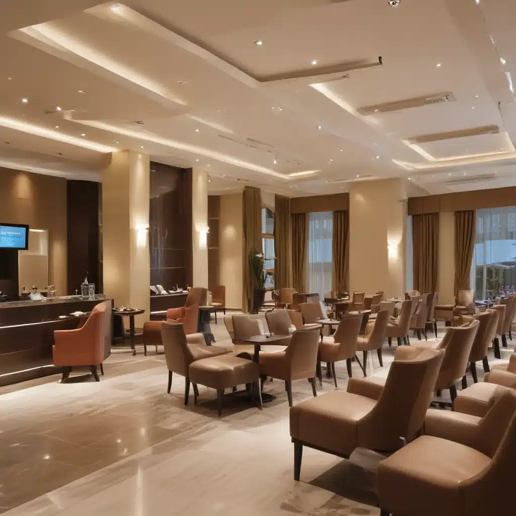 Innovations in Hotel Loyalty Programme Design