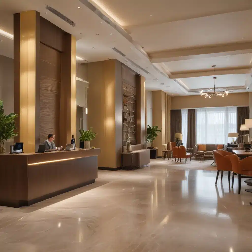 Innovations in Hotel Sustainability Initiatives