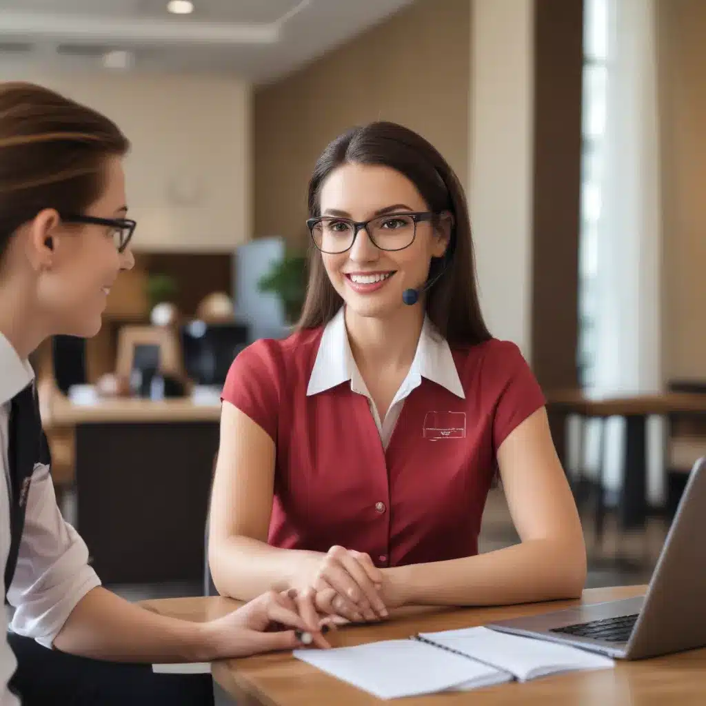 Innovations in Hotel Workforce Management for Improved Employee Engagement and Retention