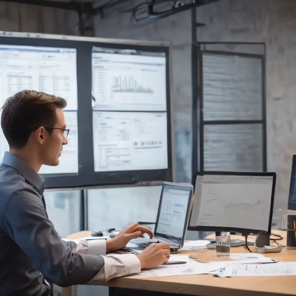 Leveraging Event Technology to Streamline Planning, Execution, and Reporting