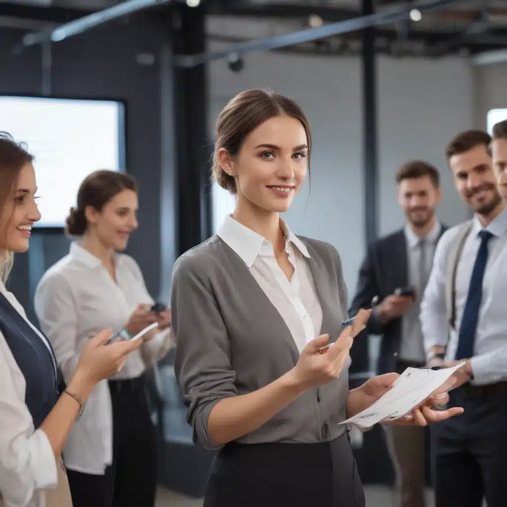Leveraging Event Technology to Streamline Planning, Execution, and Reporting for Seamless Event Hosting