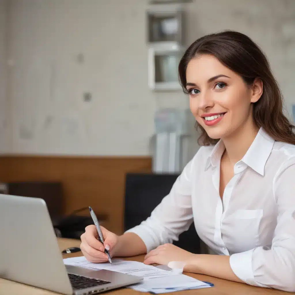 Leveraging Guest Feedback to Drive Continuous Improvement in Front Office Services