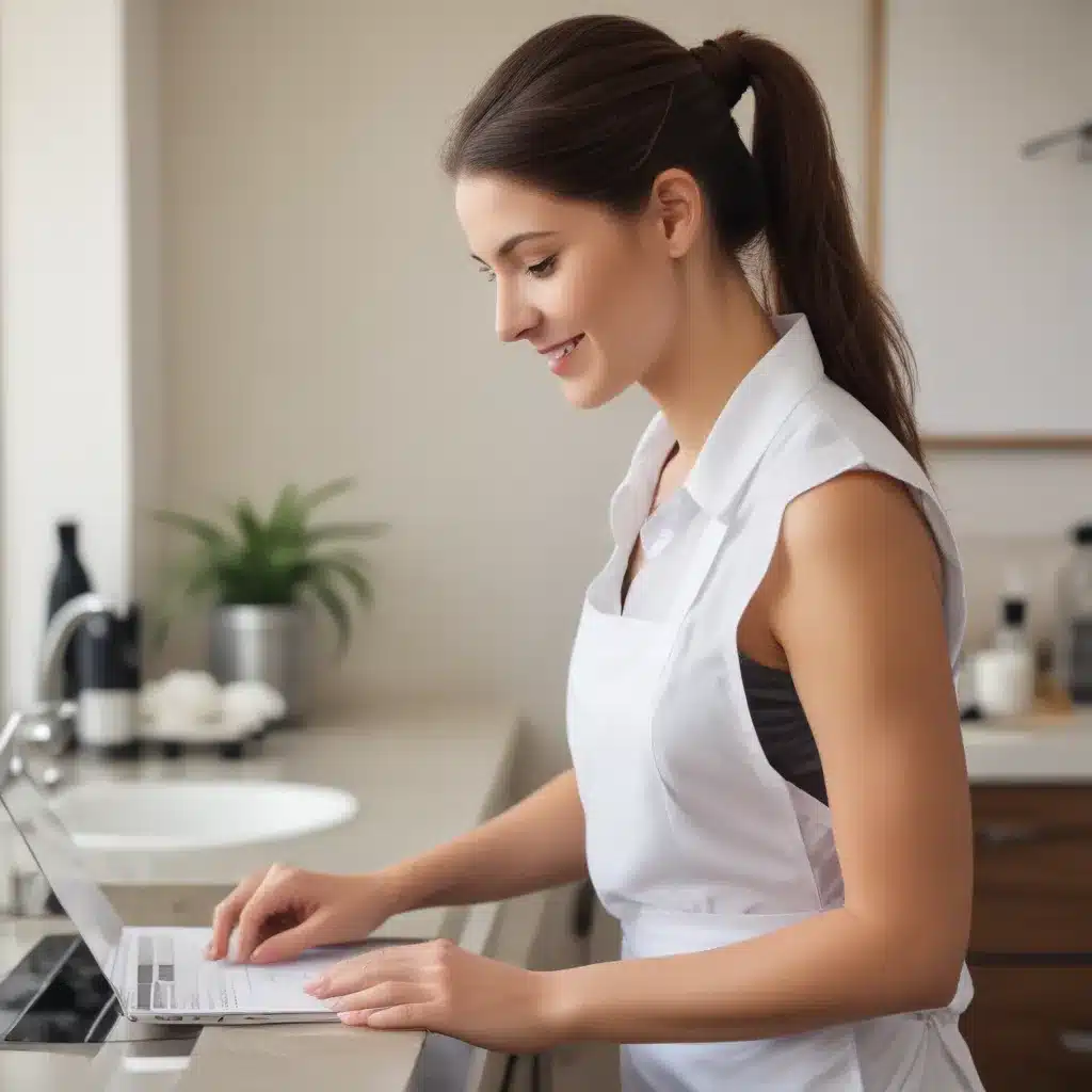 Leveraging Guest Feedback to Drive Continuous Improvement in Housekeeping
