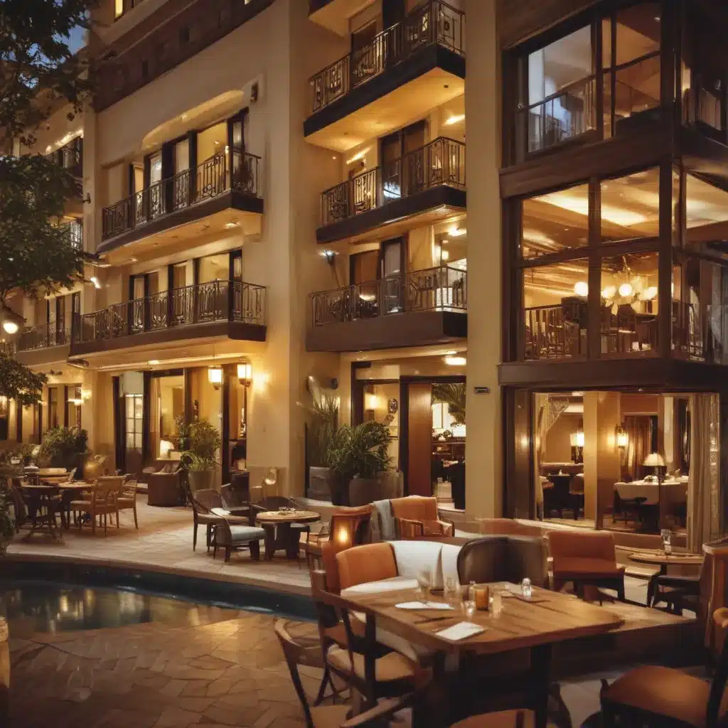 Leveraging Local Insights to Enhance Hotel Marketing and Branding Initiatives